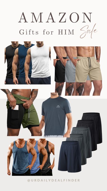 Active wear finds for Father’s Day 🏃 don’t miss these finds he will absolutely love🎁

Follow my IG stories for daily deals finds! @urdailydealfinder

#LTKmens #LTKActive #LTKGiftGuide