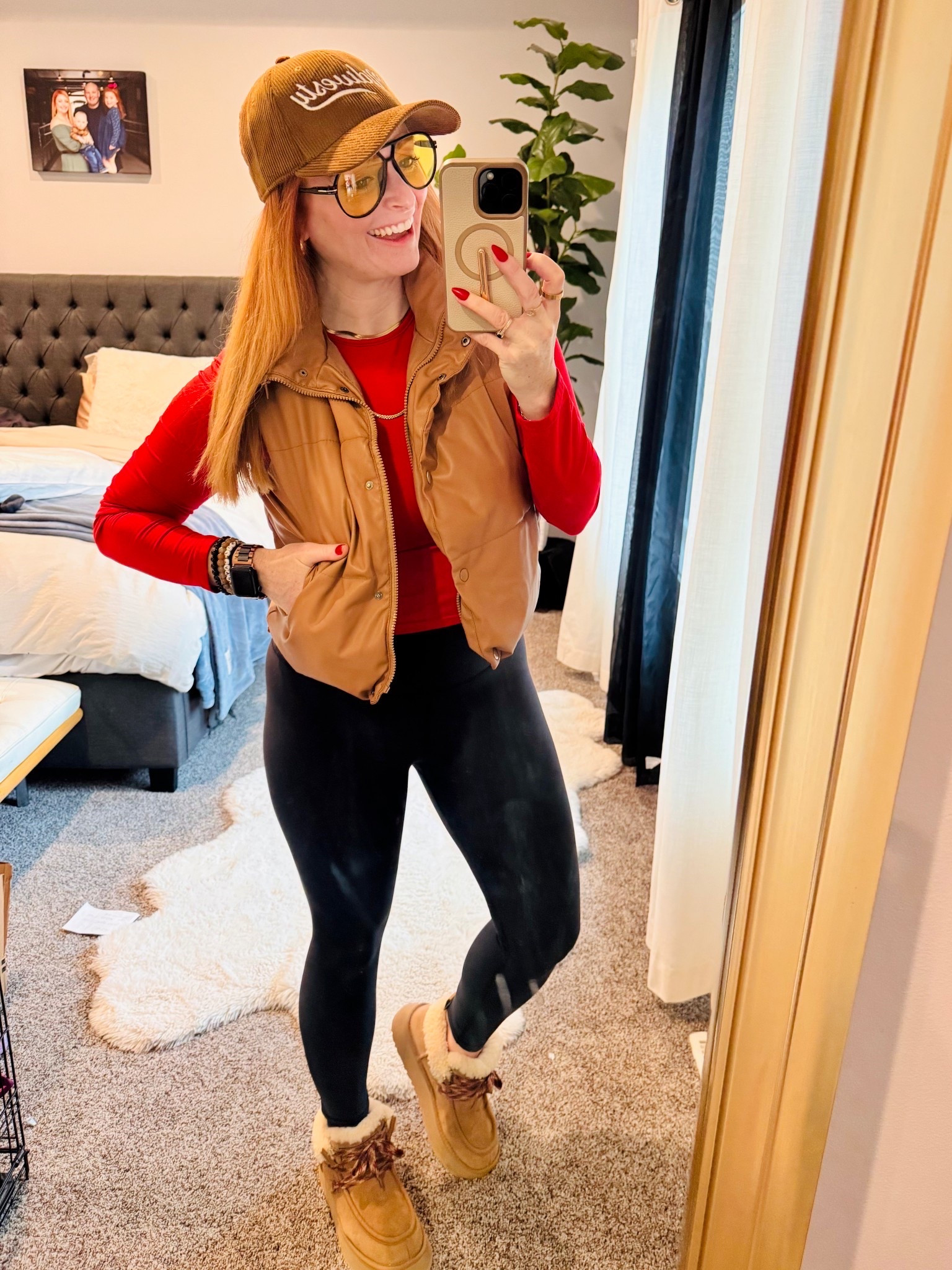 Comment SHOP for all links. 🔗 

#LTKActive #LTKFindsUnder50 #LTKGiftGuide