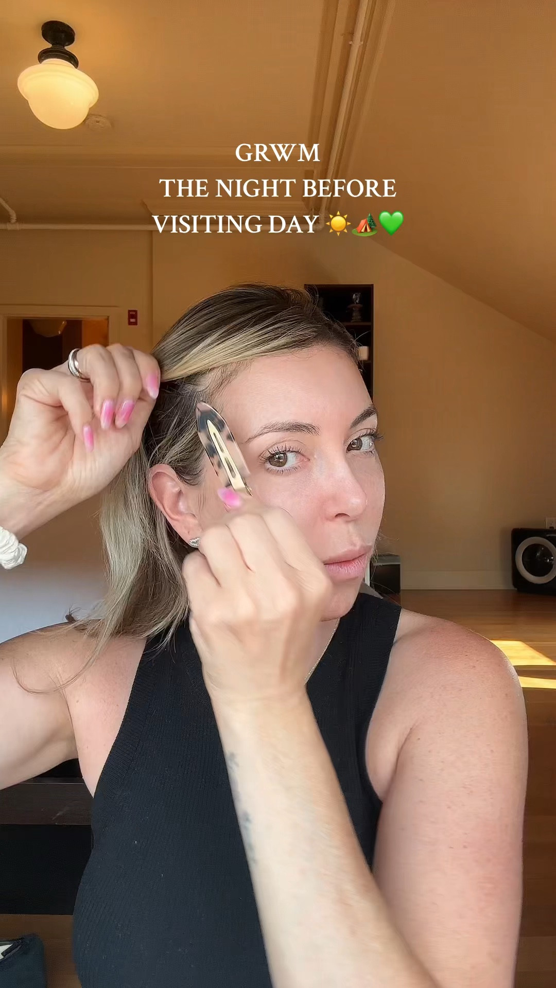 Easy glam! 

#LTKFindsUnder50 #LTKOver40 #LTKBeauty