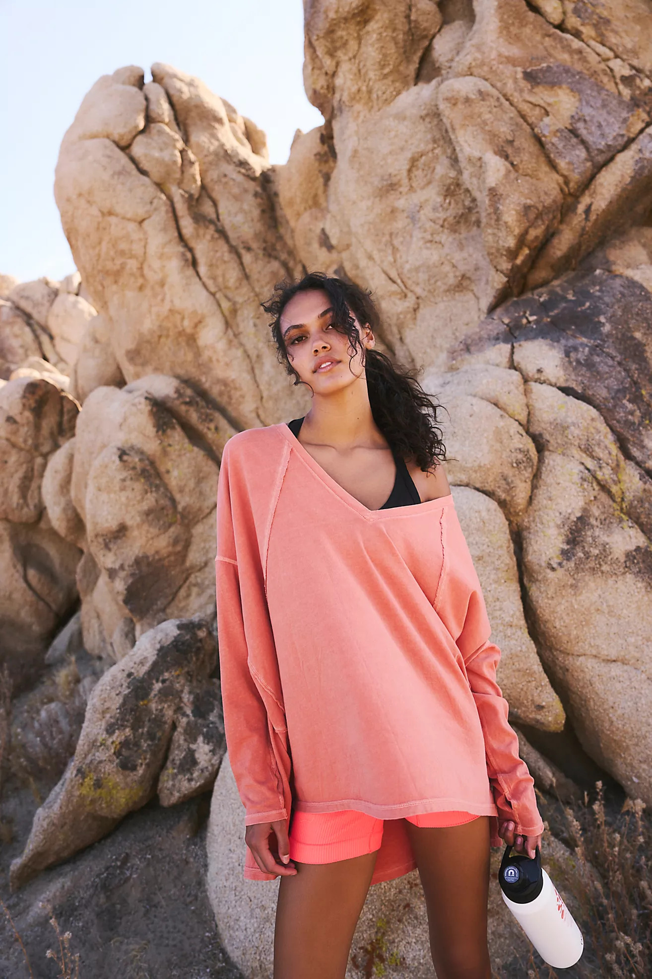 Throw On Layer | Free People (Global - UK&FR Excluded)