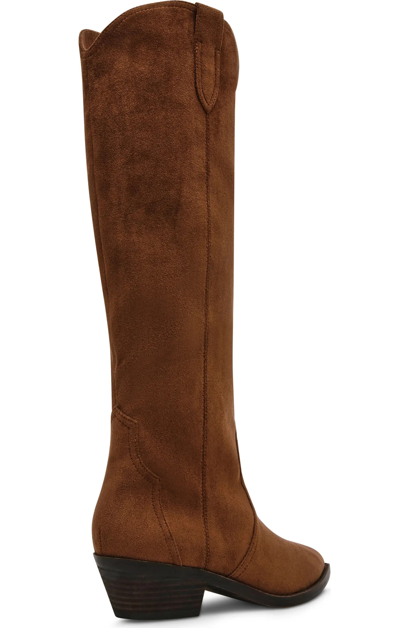 Kit Knee High Boot (Women) | Nordstrom Rack