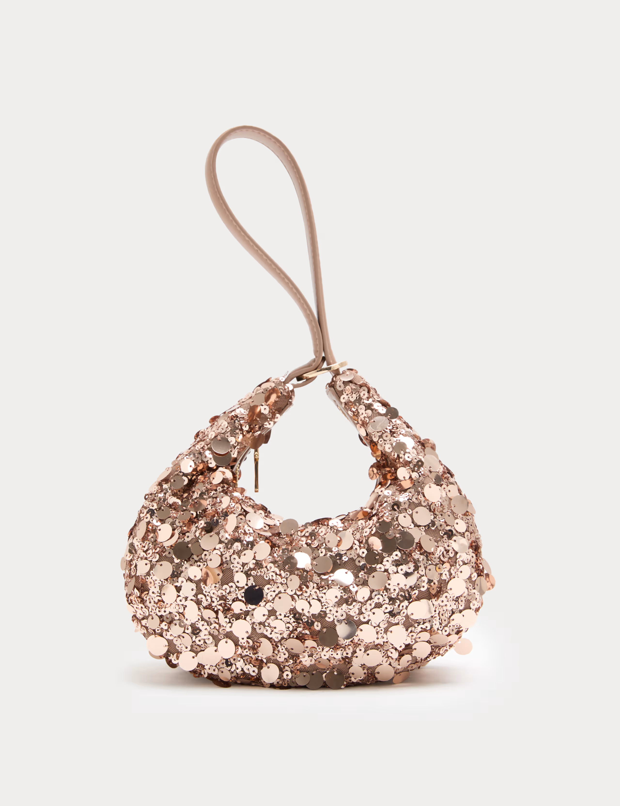 Sequin Top Handle Grab Bag | Marks & Spencer (UK)