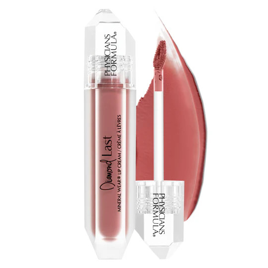 Mineral Wear® Diamond Last | Rose Quartz | Physicians Formula