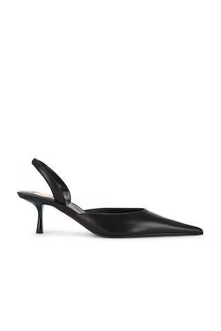 Misty Slingback Pump | FWRD 