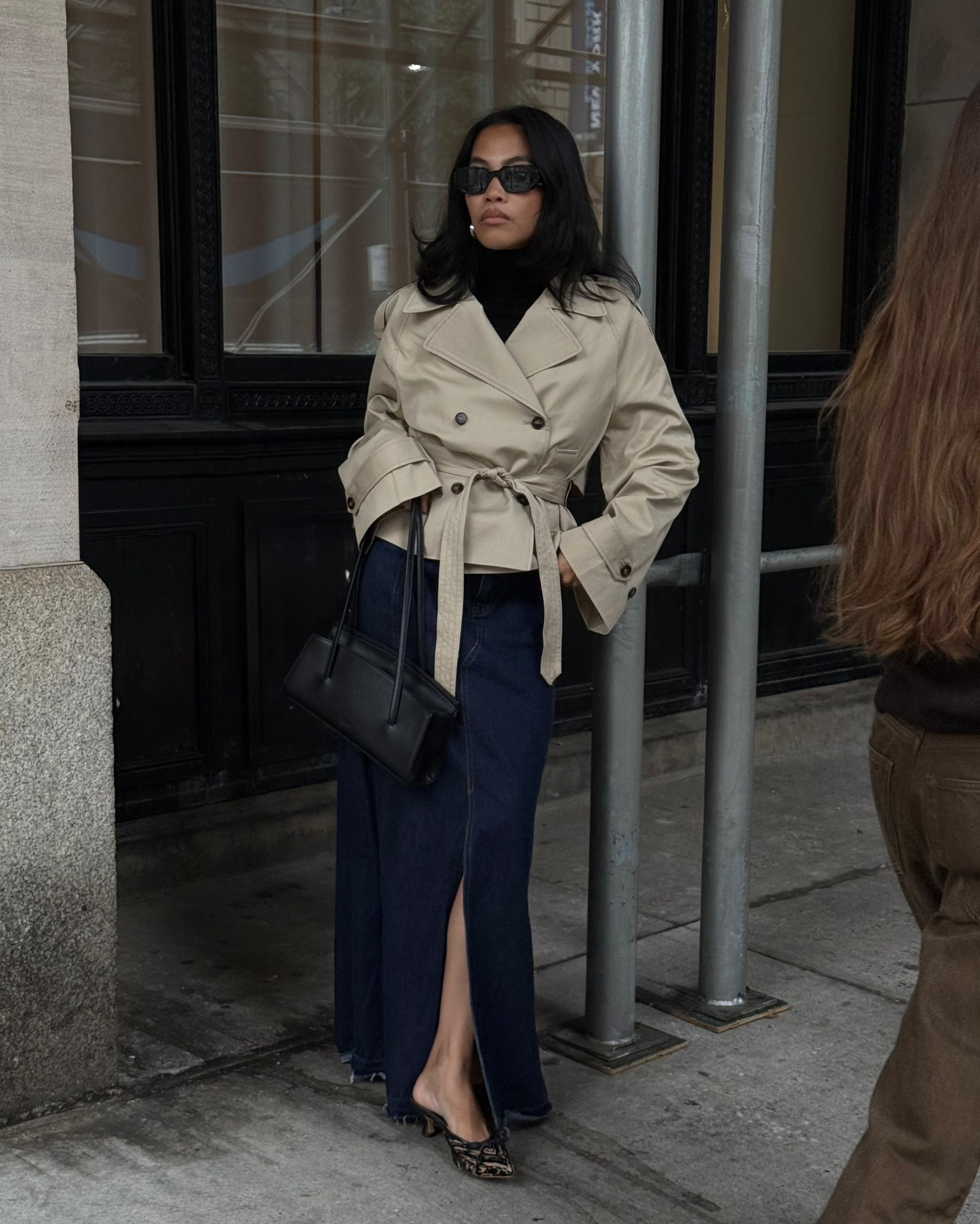 Cropped trench coats >>>

#LTKPetite #LTKSeasonal #LTKStyleTip