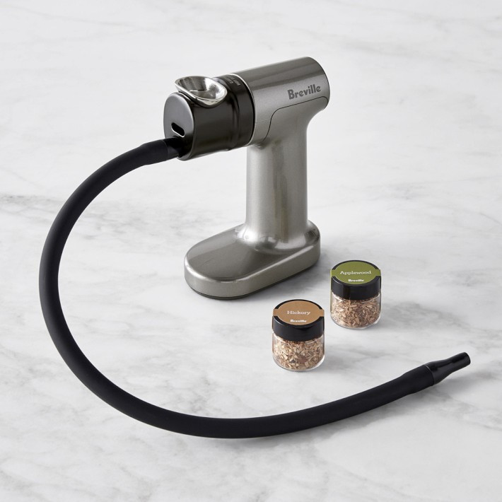 Breville Smoking Gun | Williams-Sonoma
