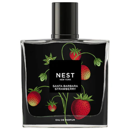 Santa Barbara Strawberry  Eau de Parfum | Sephora (US)