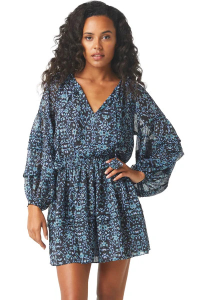 KARLINA DRESS | MISA Los Angeles