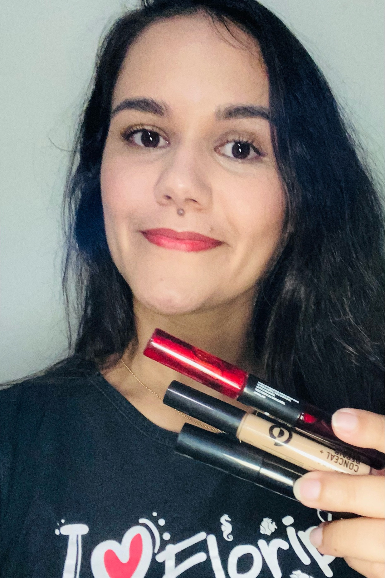 Testando produtos da beyoung 
E amando cada um deles 😍 Usando apenas esses produtos para uma make bem prática e dia a dia. 

#LTKfamily #LTKbrasil #LTKFind