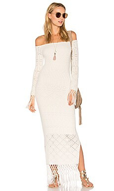 X REVOLVE Rose Dress
                    
                    House of Harlow 1960 | Revolve Clothing (Global)