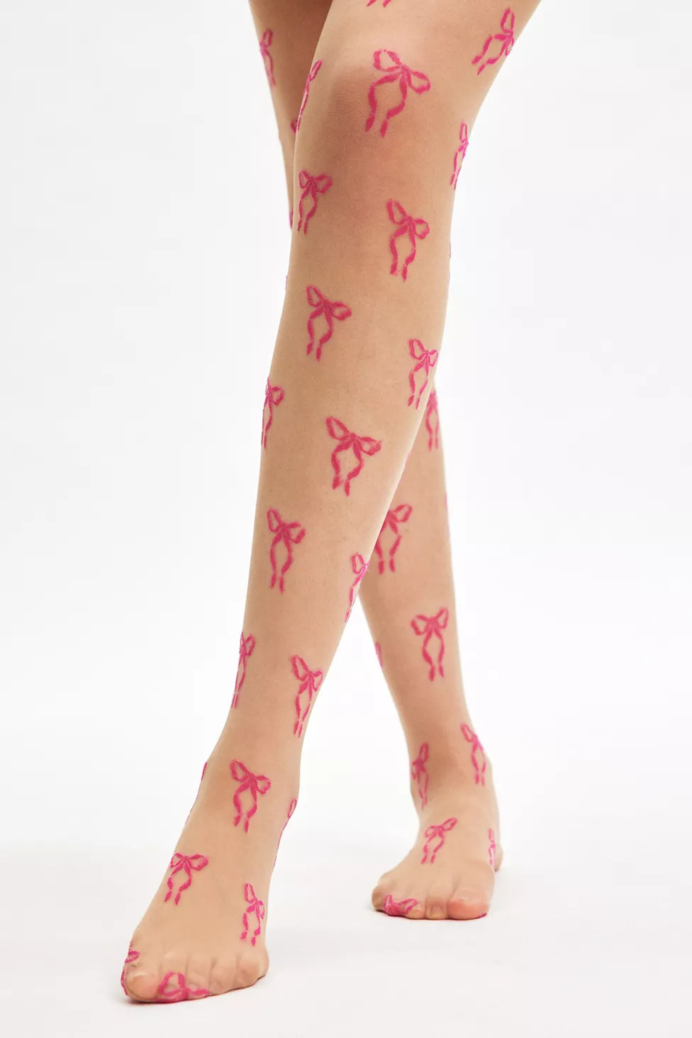 Mini Icon Tights | Urban Outfitters (US and RoW)