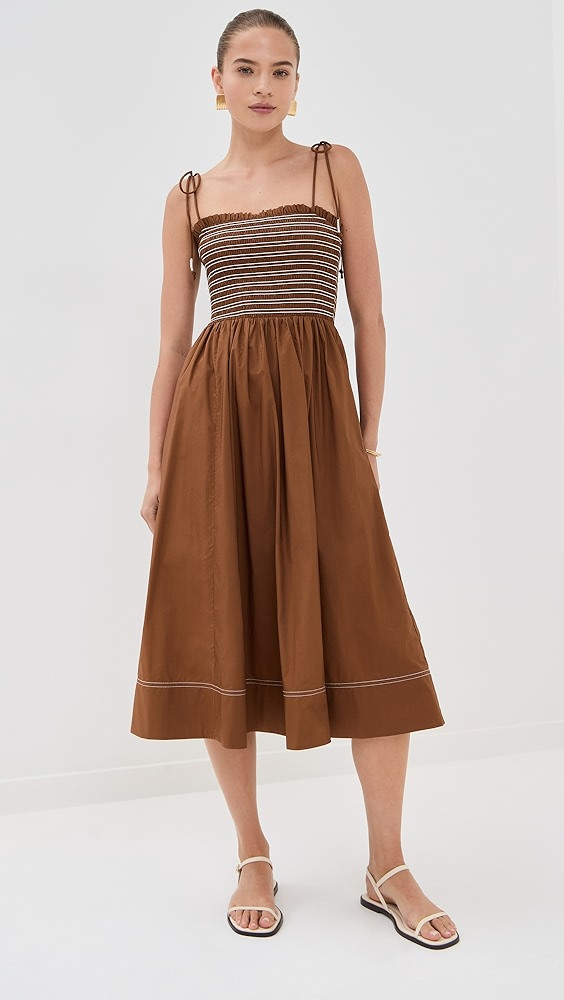Kaela Dress | Shopbop
