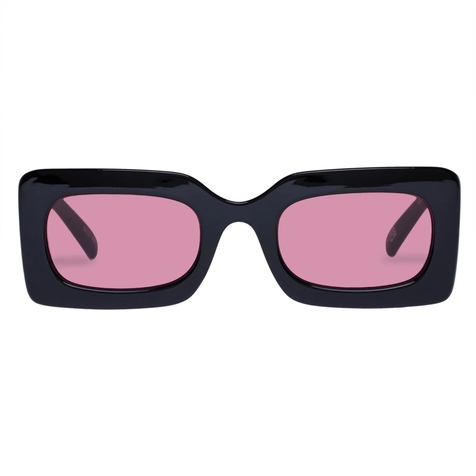 MORE JOY EDITION I | BLACK PINK | Le Specs (Australia)