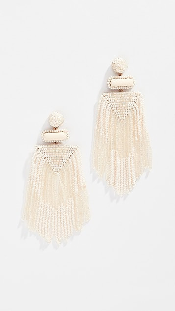 Deepa by Deepa Gurnani Jody Earrings | Shopbop