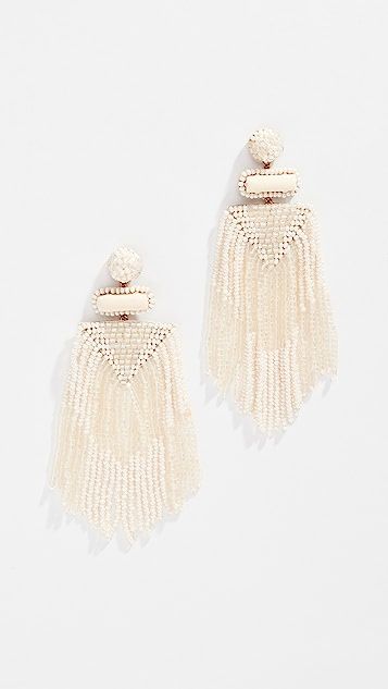 Deepa by Deepa Gurnani Jody Earrings | Shopbop