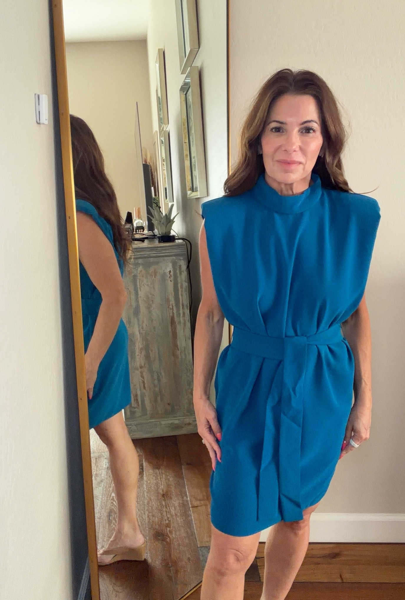 Cocktail parties. Rehearsal dinners. Wedding guest. 💙💙💙💙💙💙
@Revolve

#LTKootd #LTKTravel #LTKdayinmylife