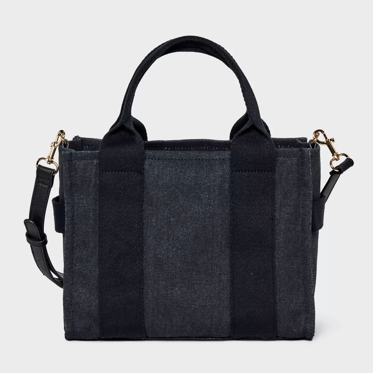 Mini Boxy Tote Handbag - Universal Thread™ | Target