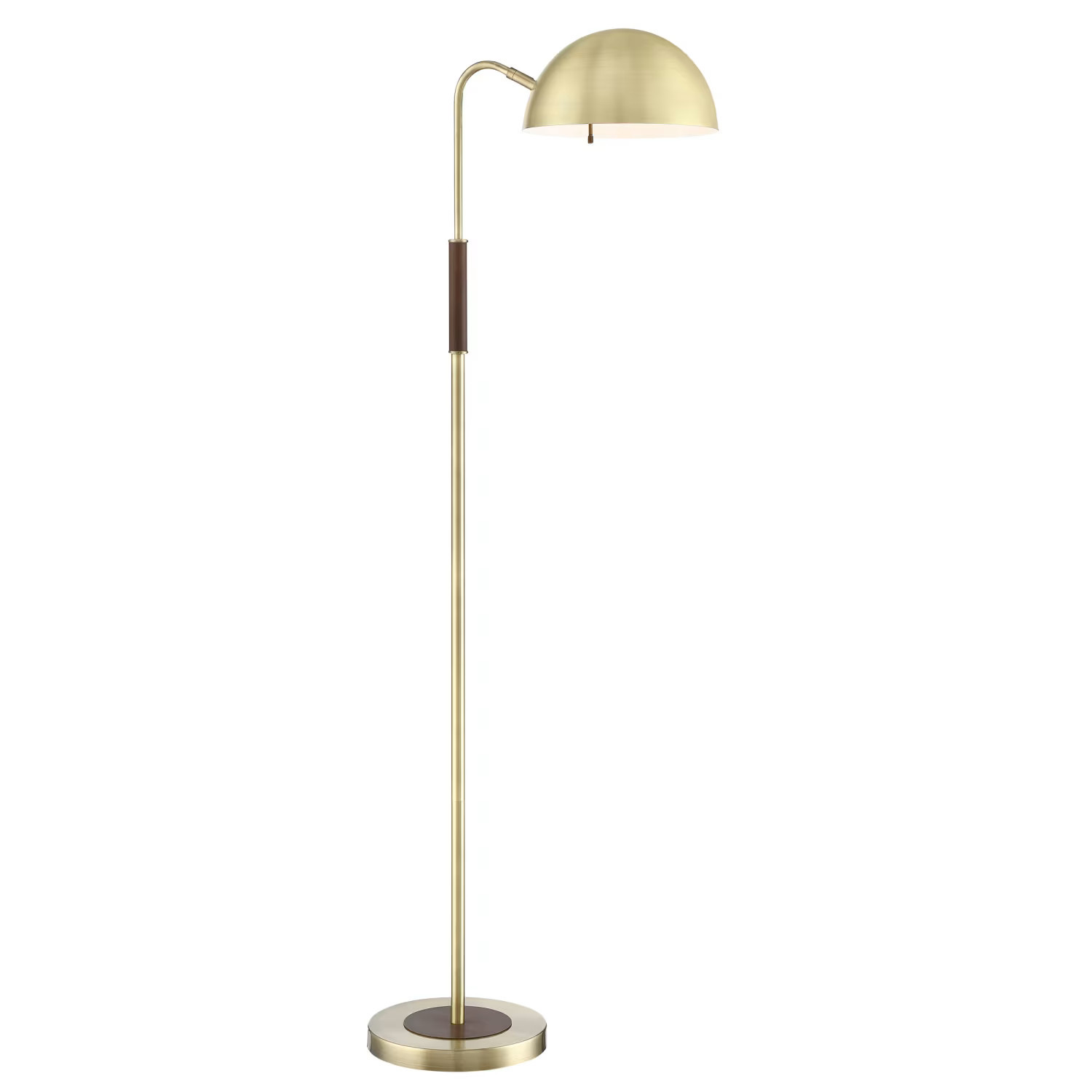 Clouseau Floor Lamp | Magnolia