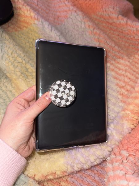 Kindle case and pop socket! The pop socket is a game changer

Kindle, kindle reader, kindle setup, kindle popsocket, Amazon finds, kindle amazon, reading, books, reading set up 


#LTKhome #LTKfindsunder50 #LTKtravel