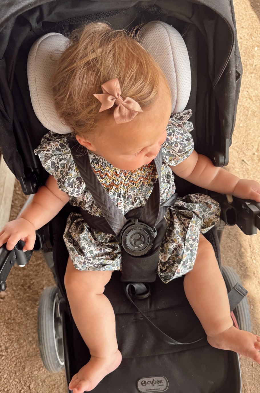 Sisters OOTD for the pumpkin patch! Got these cute shoes but still can’t figure out how to get her to keep them on!

#LTKKids #LTKBaby #LTKFamily