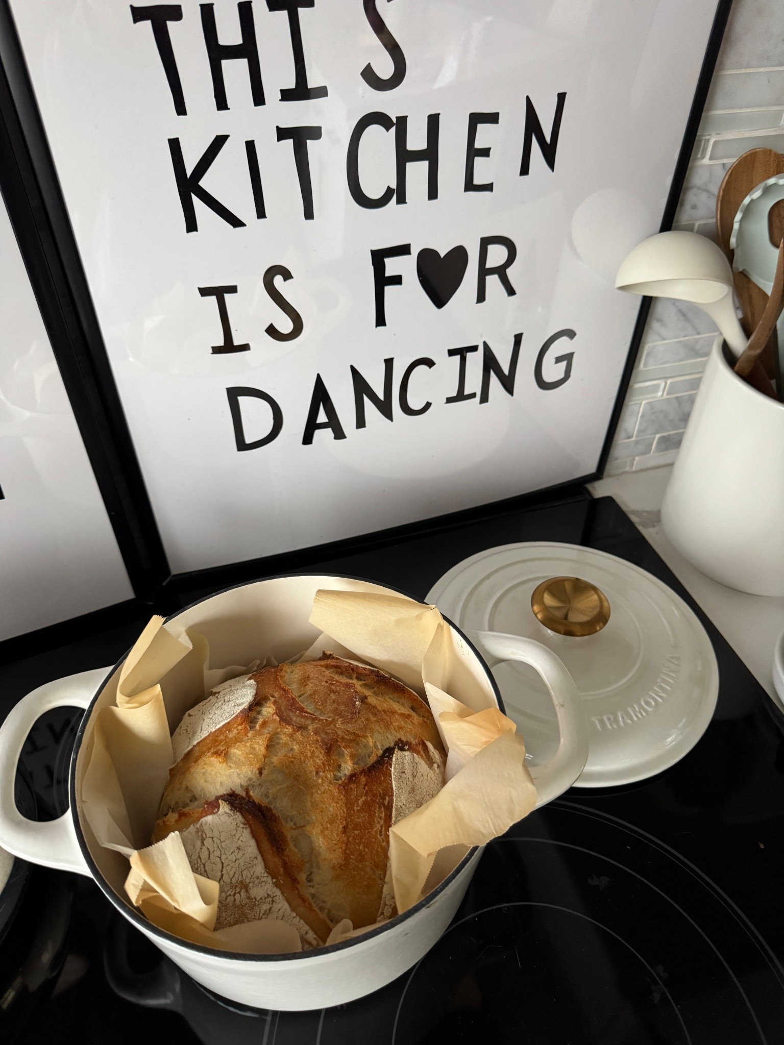 Sourdough era 🍞 

#LTKHome #LTKmorningroutine #LTKfoodie