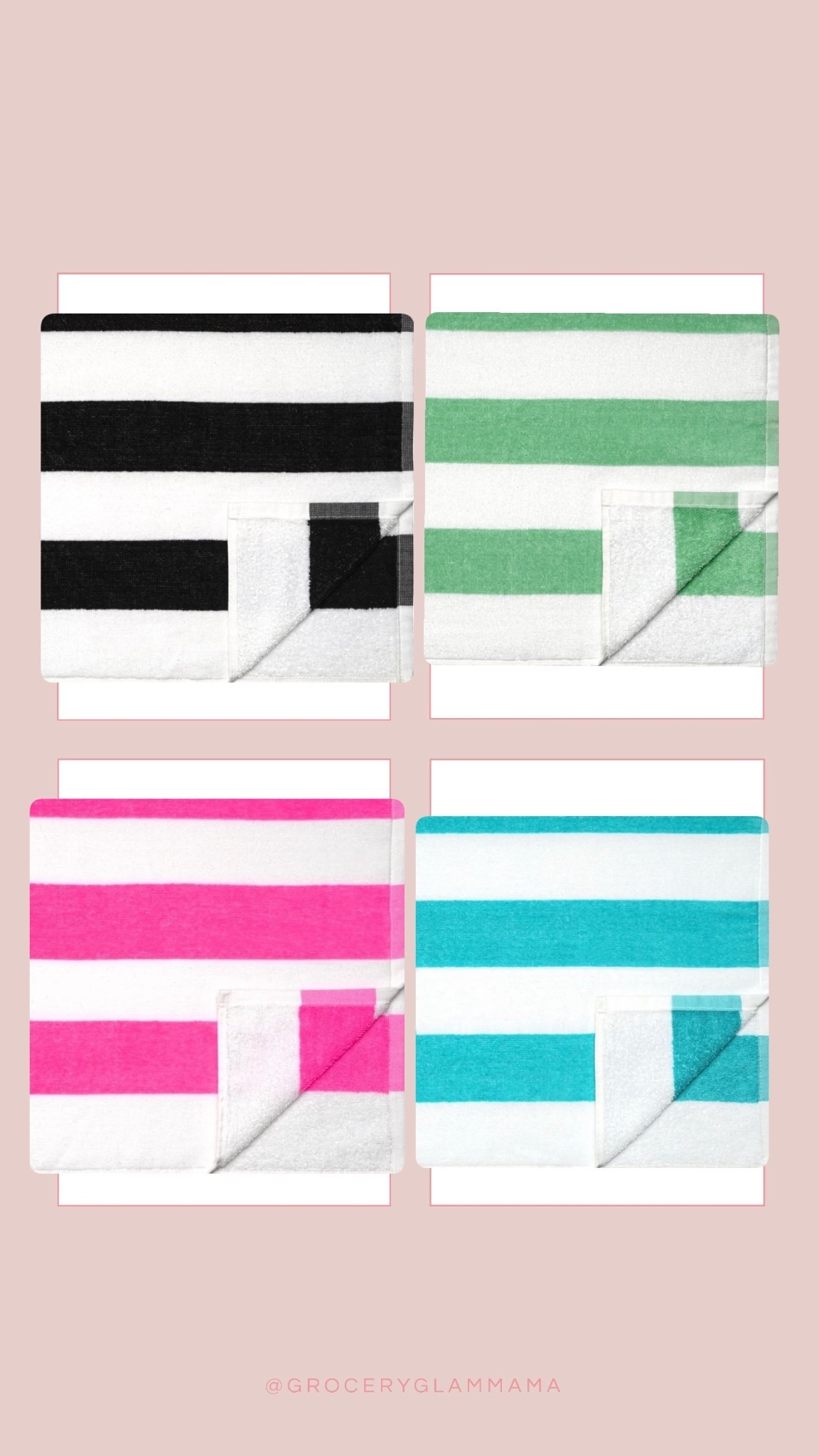 $5 beach towels!!!

#LTKSeasonal #LTKTravel #LTKKids