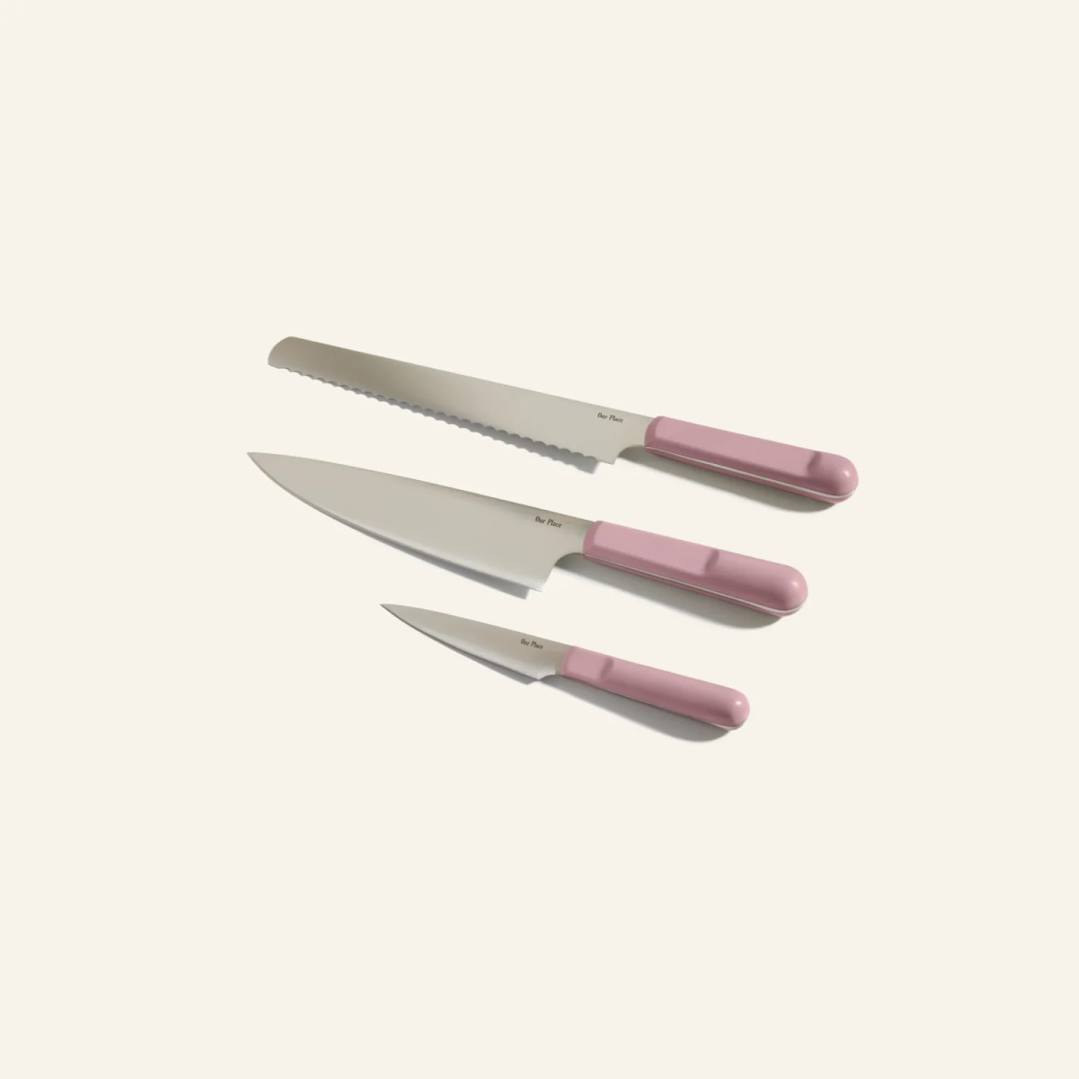 Knife Trio | Our Place