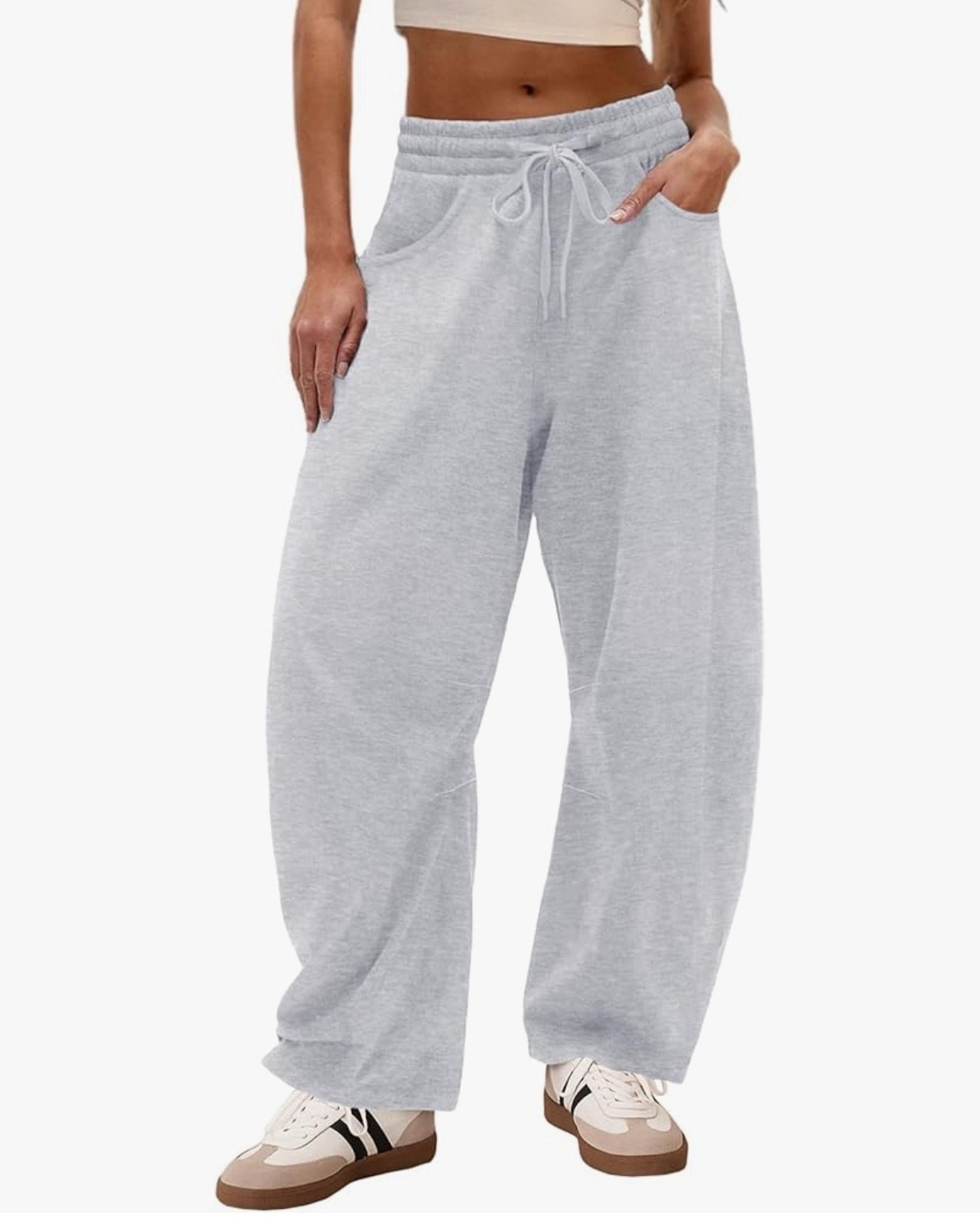 Love these sweats!