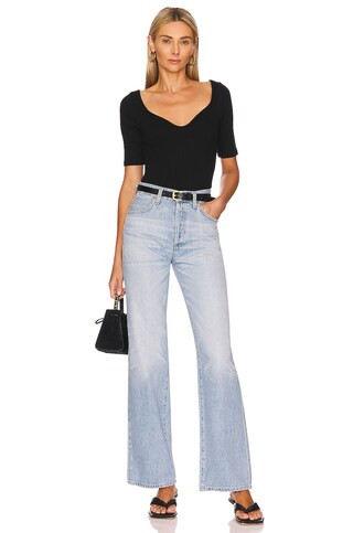 Margot Top
                    
                    Citizens of Humanity | Revolve Clothing (Global)