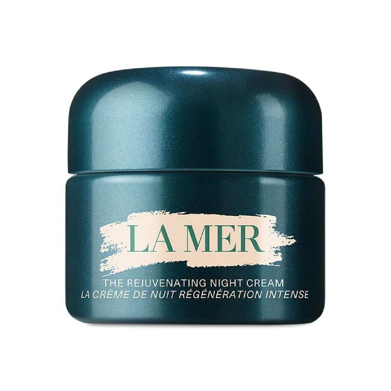 The Rejuvenating Night Cream – La Mer | Bluemercury, Inc.