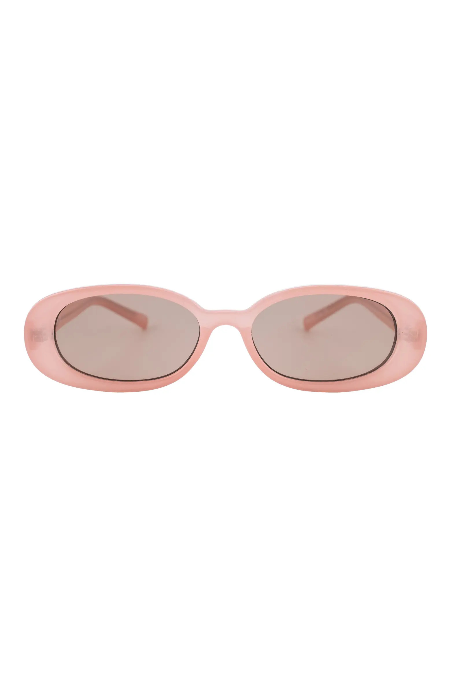 Gina Oval Sunglasses (Women) | Nordstromrack | Nordstrom Rack