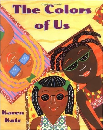 The Colors of Us | Amazon (US)