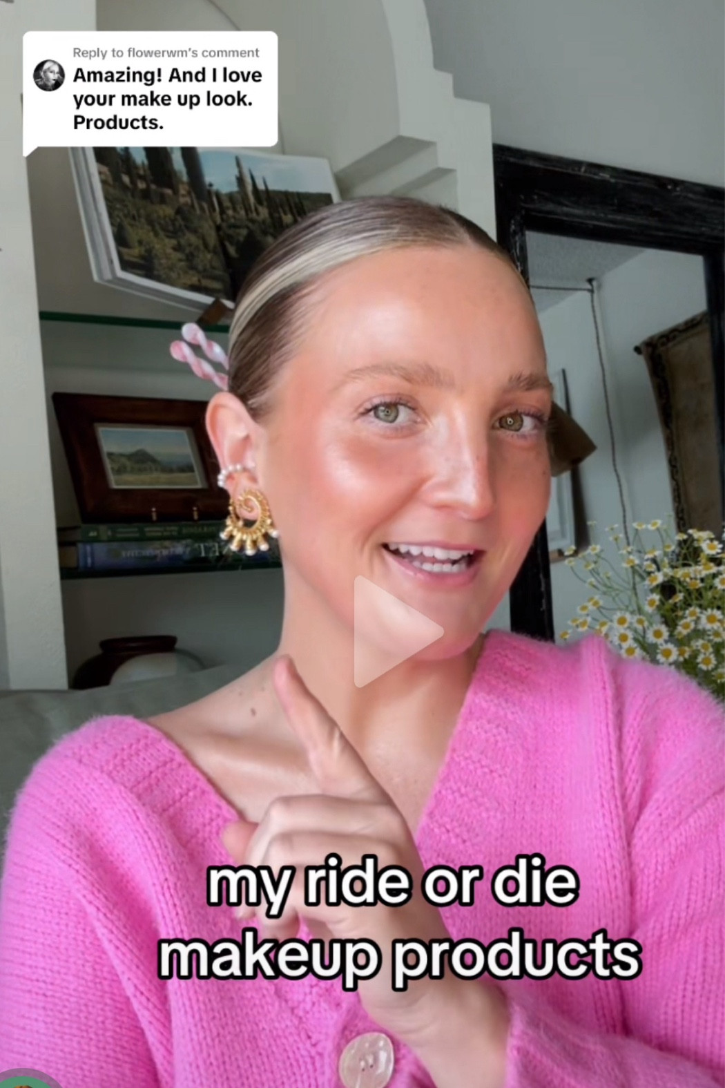 My favorite everyday makeup products that I’ve been using for YEARS!! I swear by these and they’re so good for summer! 

#LTKFindsUnder50 #LTKBeauty #LTKSeasonal