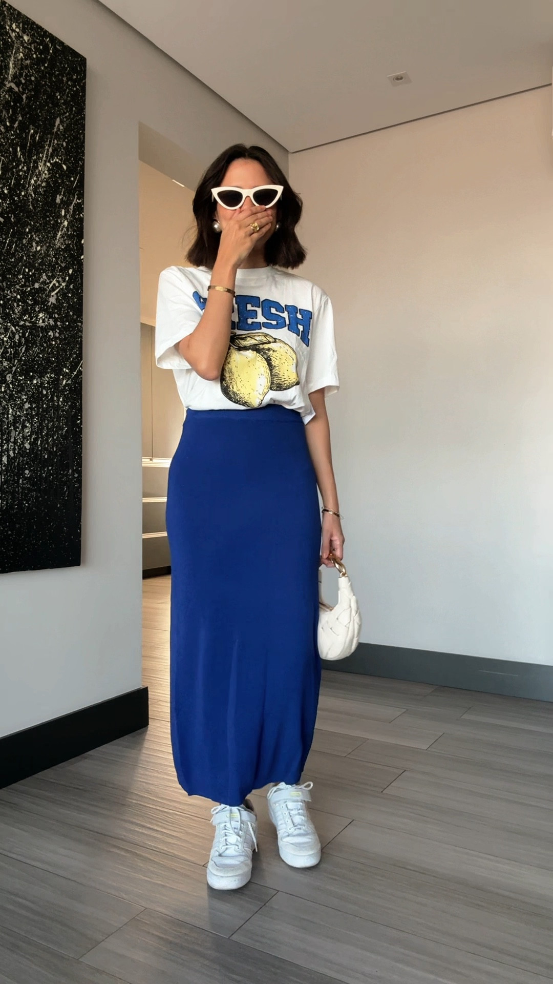 Uma Viih mais colorida inspirando vocês a ficarem também! RIACHUELO arrasou demais. Não esqueçam de usar meu cupom: VIIHROCHA para ter 10%off nas compras acima de R$99

#LTKmodamodesta #LTKlookdetrabalho #LTKbrasil