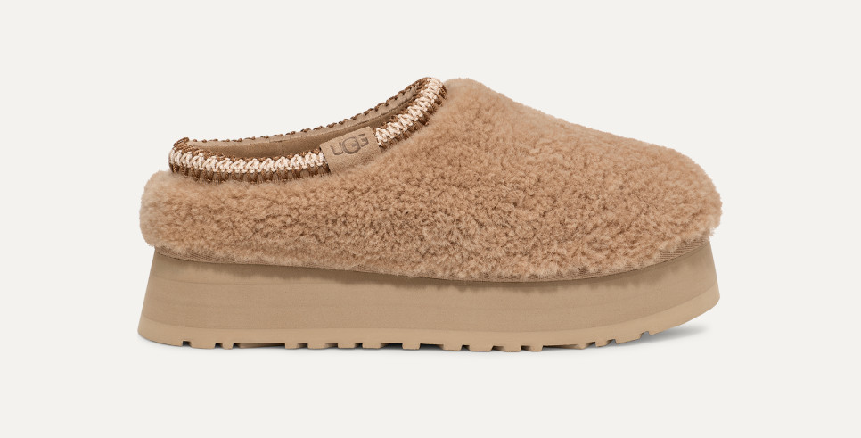 UGG® Maxi Curly Tazz for Women | UGG® | UGG (US)