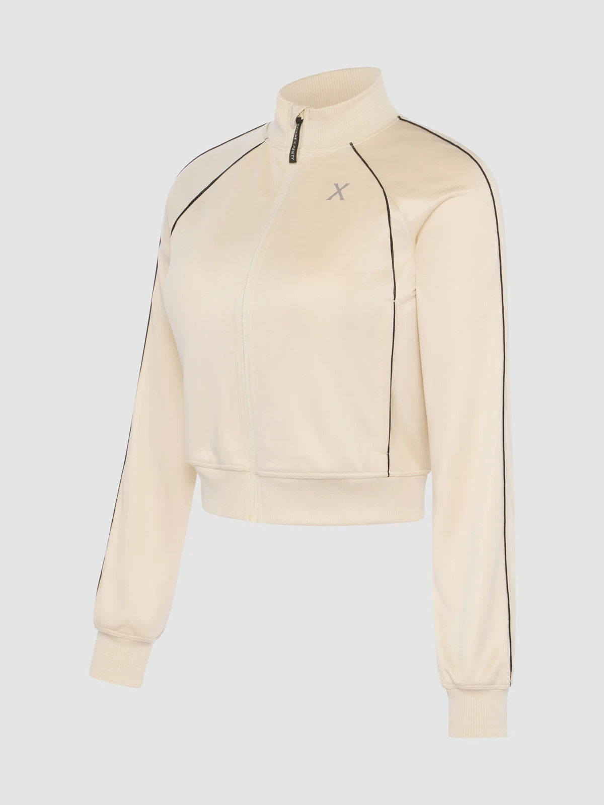 Hot Track Piped Jacket | Savage x Fenty - North America