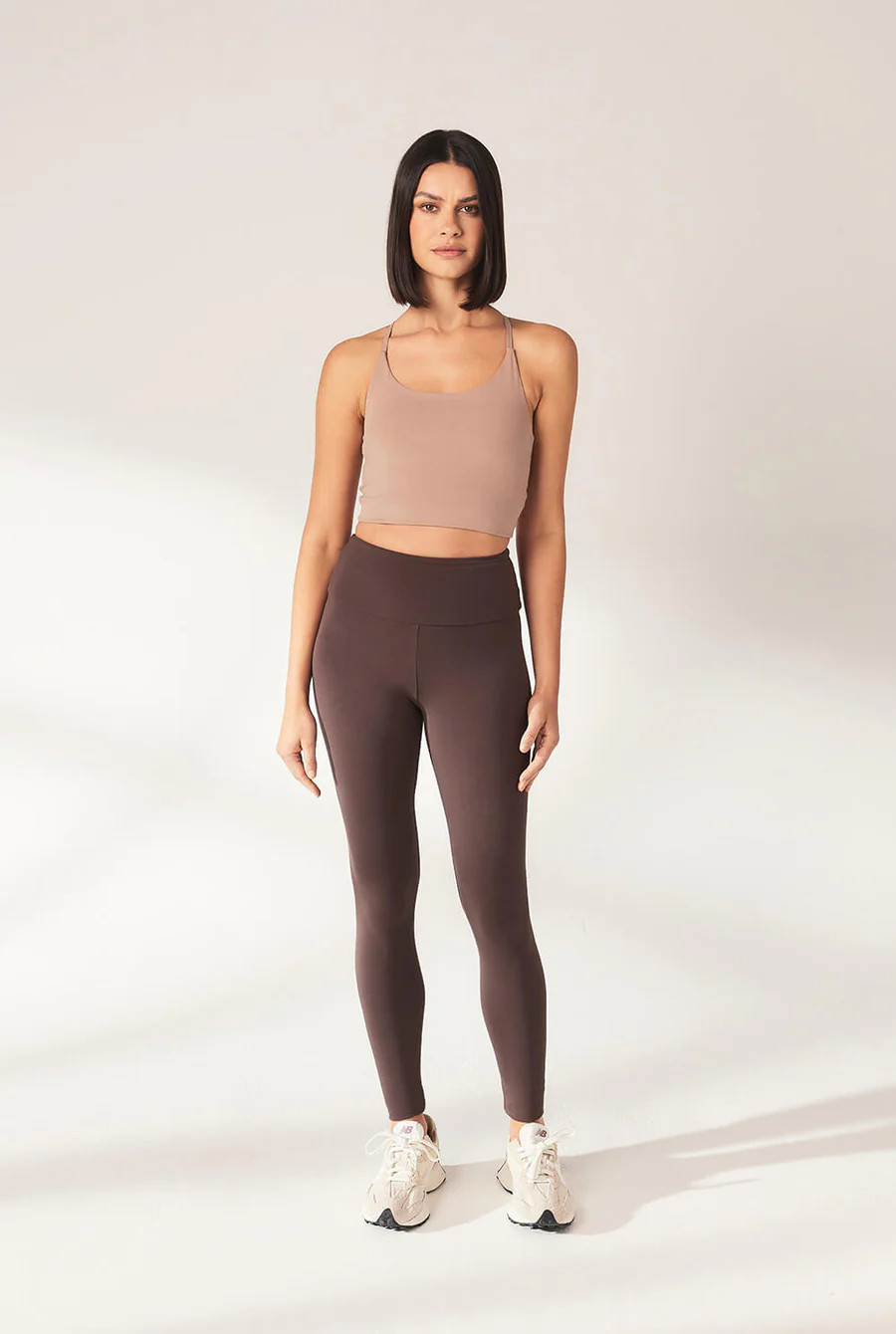 Lightweight Everyday High Waisted Leggings | LOVALL