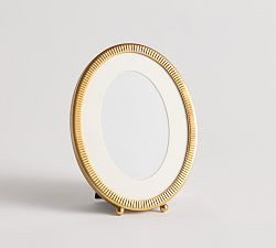 Maeve Thin Metal Frames | Pottery Barn (US)