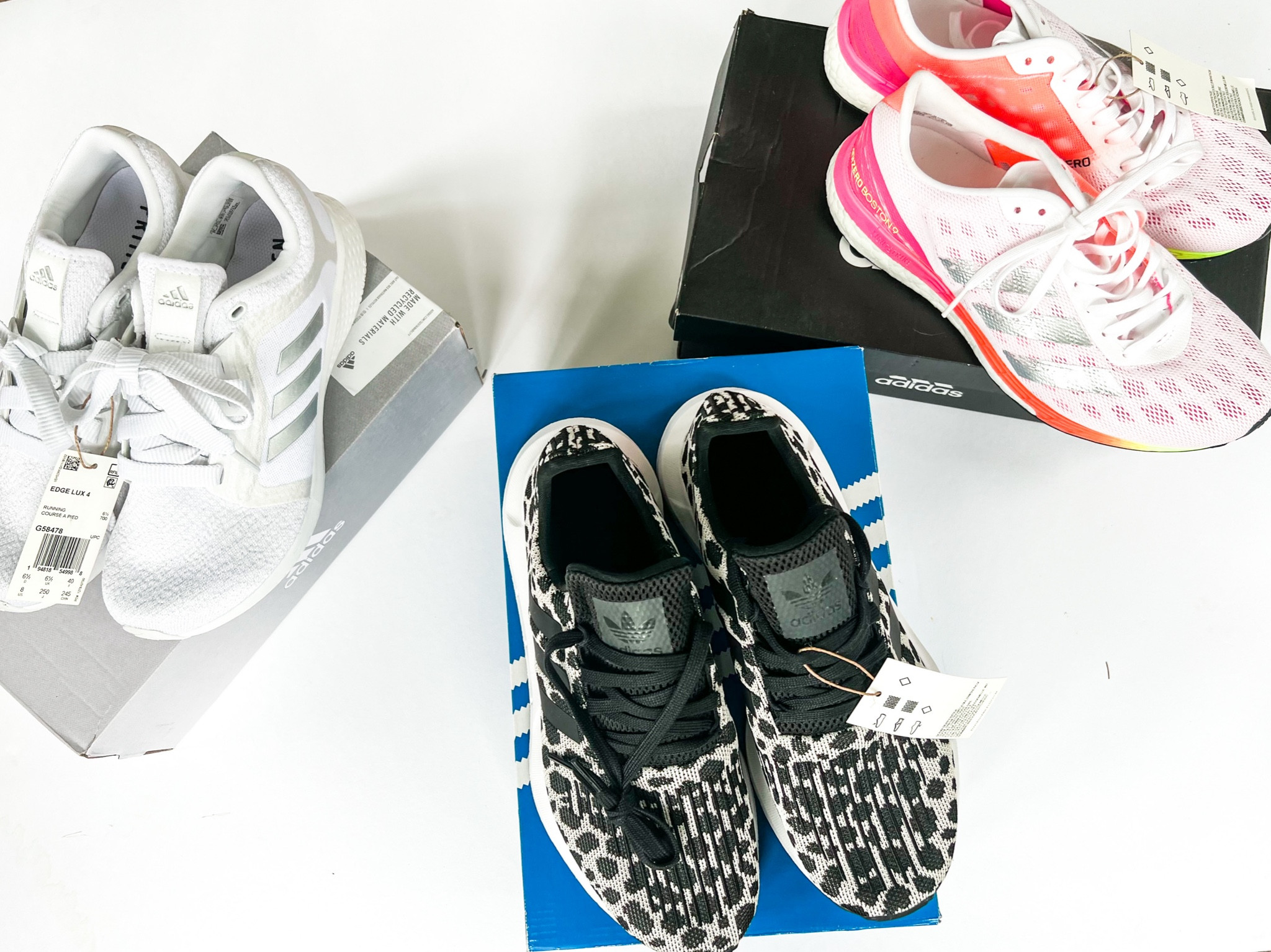 This is BIG guys… 30% off site wide at Adidas if you go through the LTK app! Nothing held back. Sale and full price , women’s, men’s & kids items are all included !

#LTKsalealert #LTKshoecrush #LTKxadidas