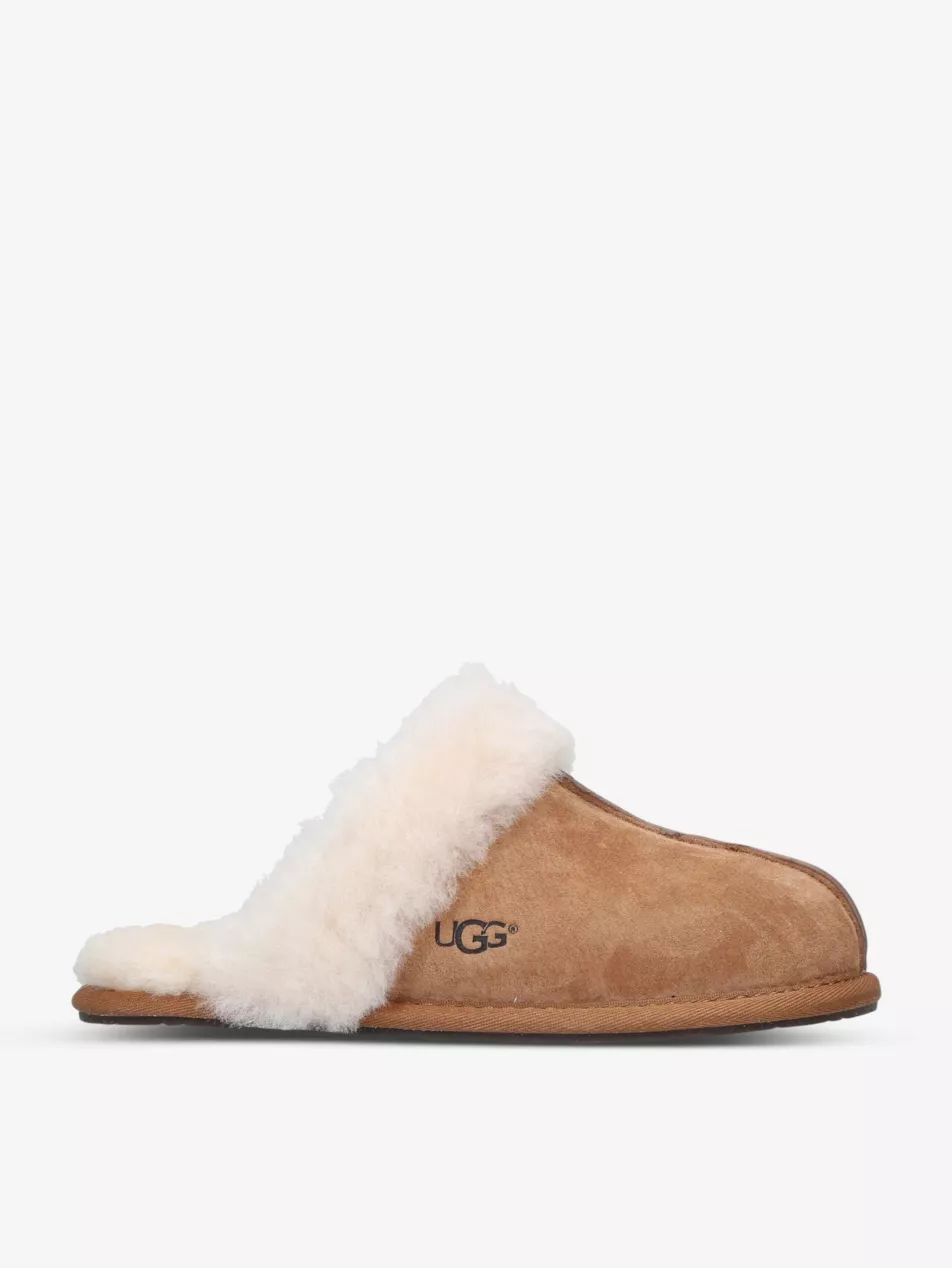 UGG Scuffette II slippers | Selfridges