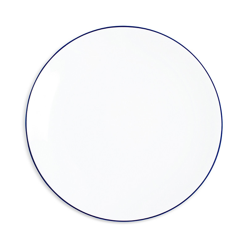 Richard Brendon Line Coupe Bread & Butter Plate | Bloomingdale's (US)