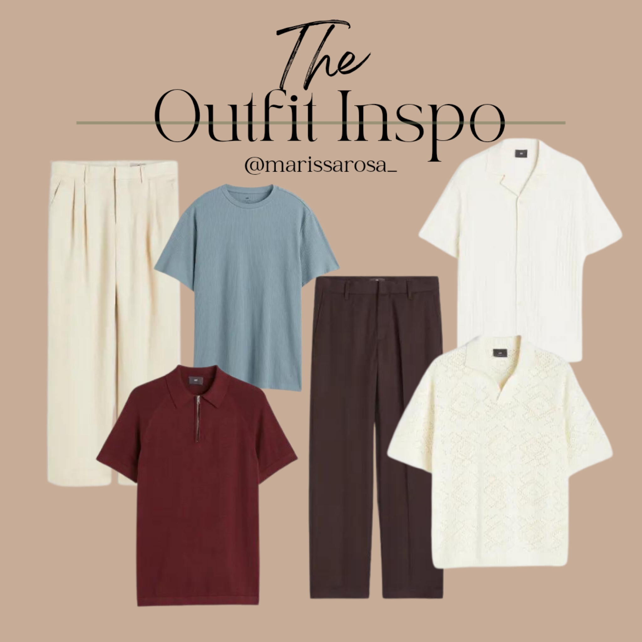 Men’s Wear! H&M!
Shop My Outfit Inspo!

#LTKstyletip #LTKFind #LTKmens