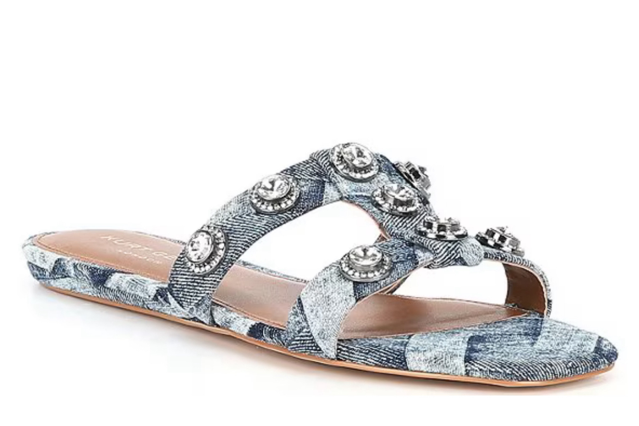 Denim delight! 

#LTKShoeCrush #LTKStyleTip