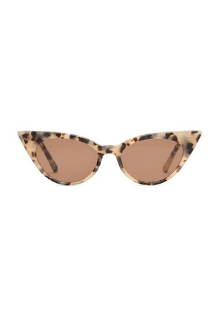 Lu Goldie Brigitte in Choc Tort from Revolve.com | Revolve Clothing (Global)