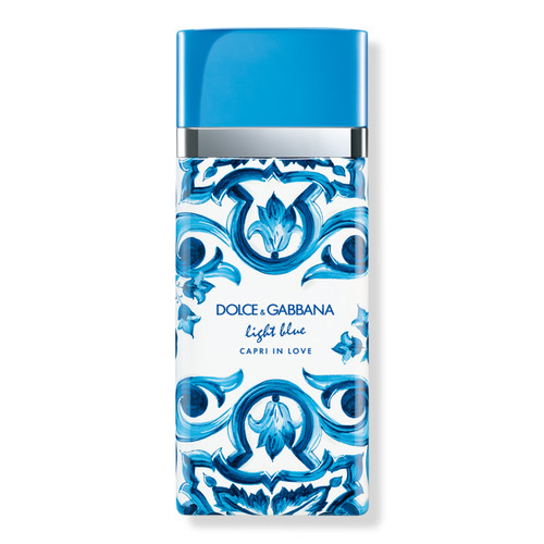 Light Blue Capri In Love Eau de Parfum | Ulta