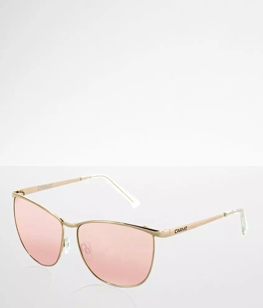 The Amanda Sunglasses | Buckle