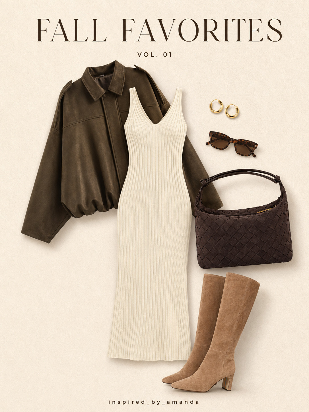Perfect transition piece from summer to fall and better yet its affordable! 

 #LTKSaleAlert #LTKPetite