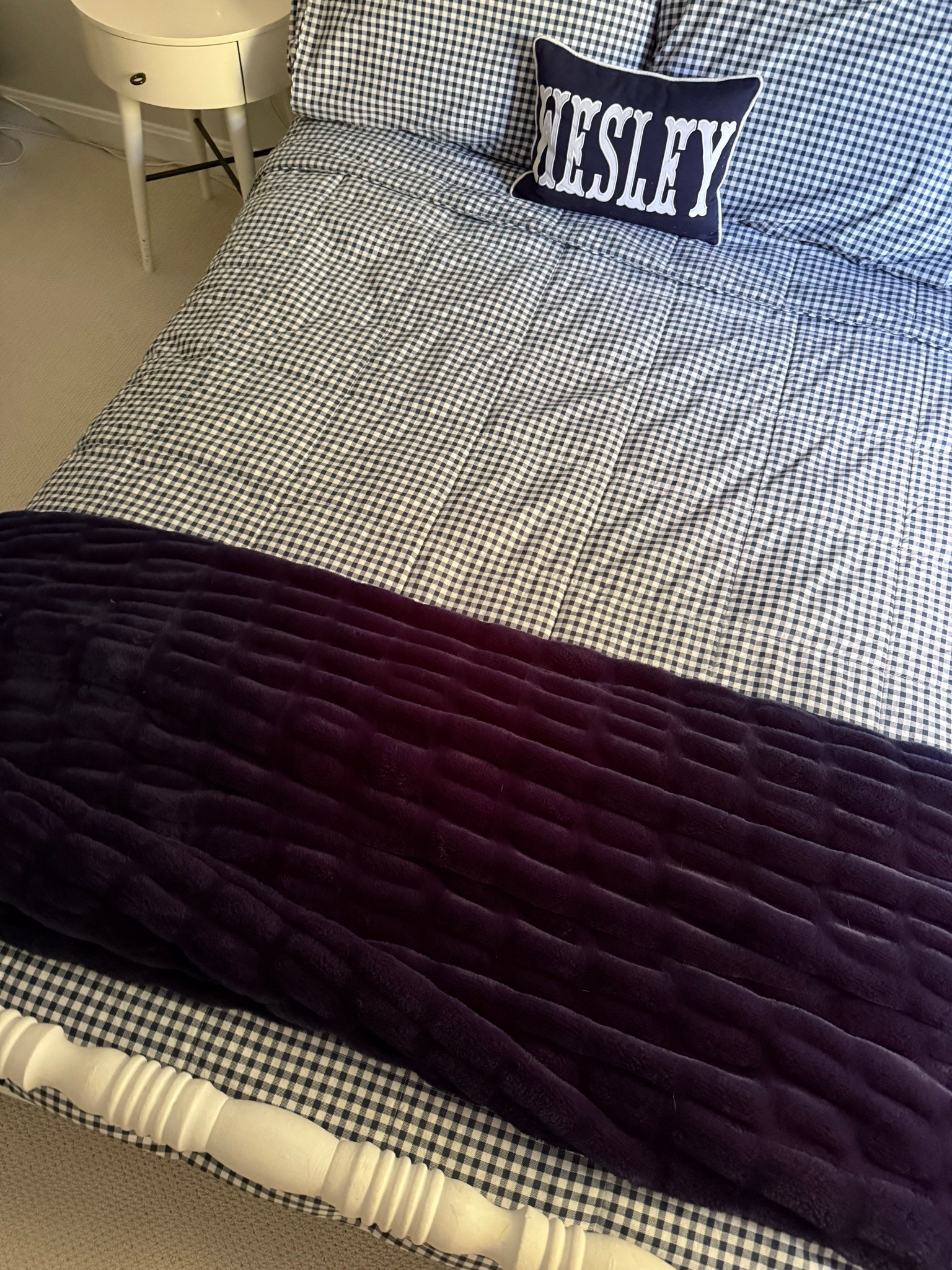 everyone in my house kept stealing my #lola #blanket so now we have 4! 

#LTKFamily #LTKSeasonal #LTKHome