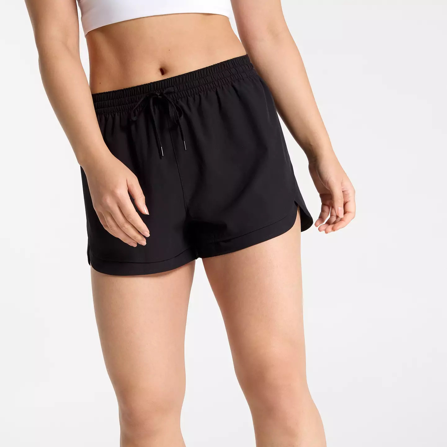 CALIA Women's Drawstring Step Up Short | DICK'S Sporting Goods