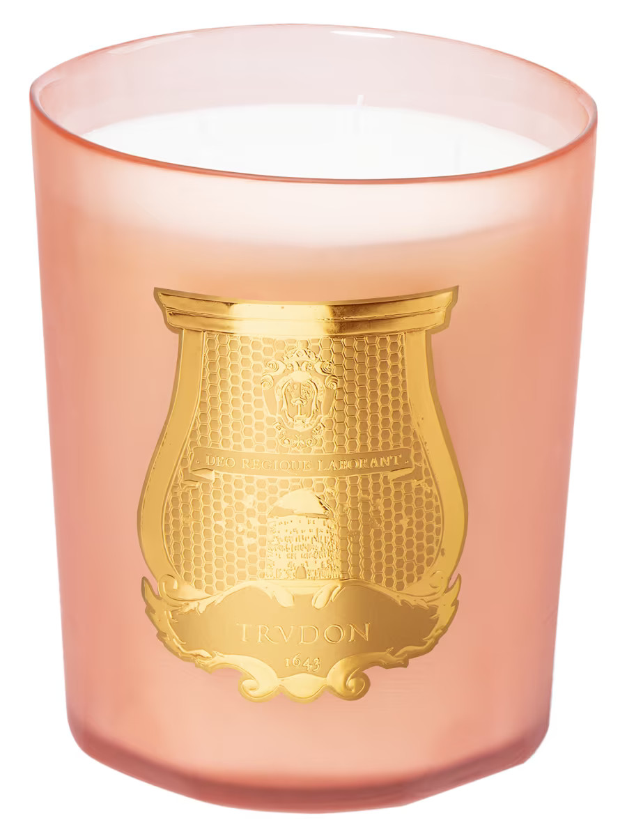 Shop Trudon Tuileries Floral Chypre Great Candle | Saks Fifth Avenue | Saks Fifth Avenue